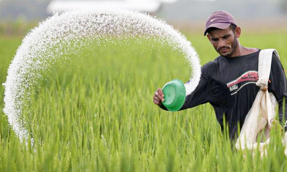 Fertilizer