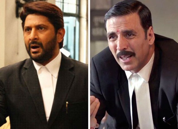 Jolly LLB 3