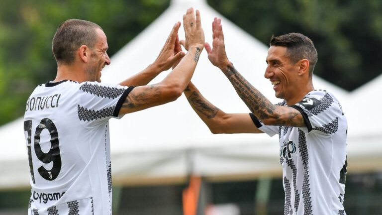 Juventus vs Sassuolo