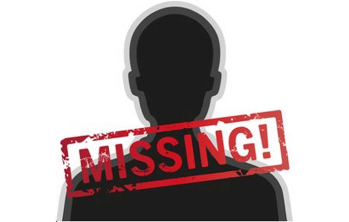 Missing
