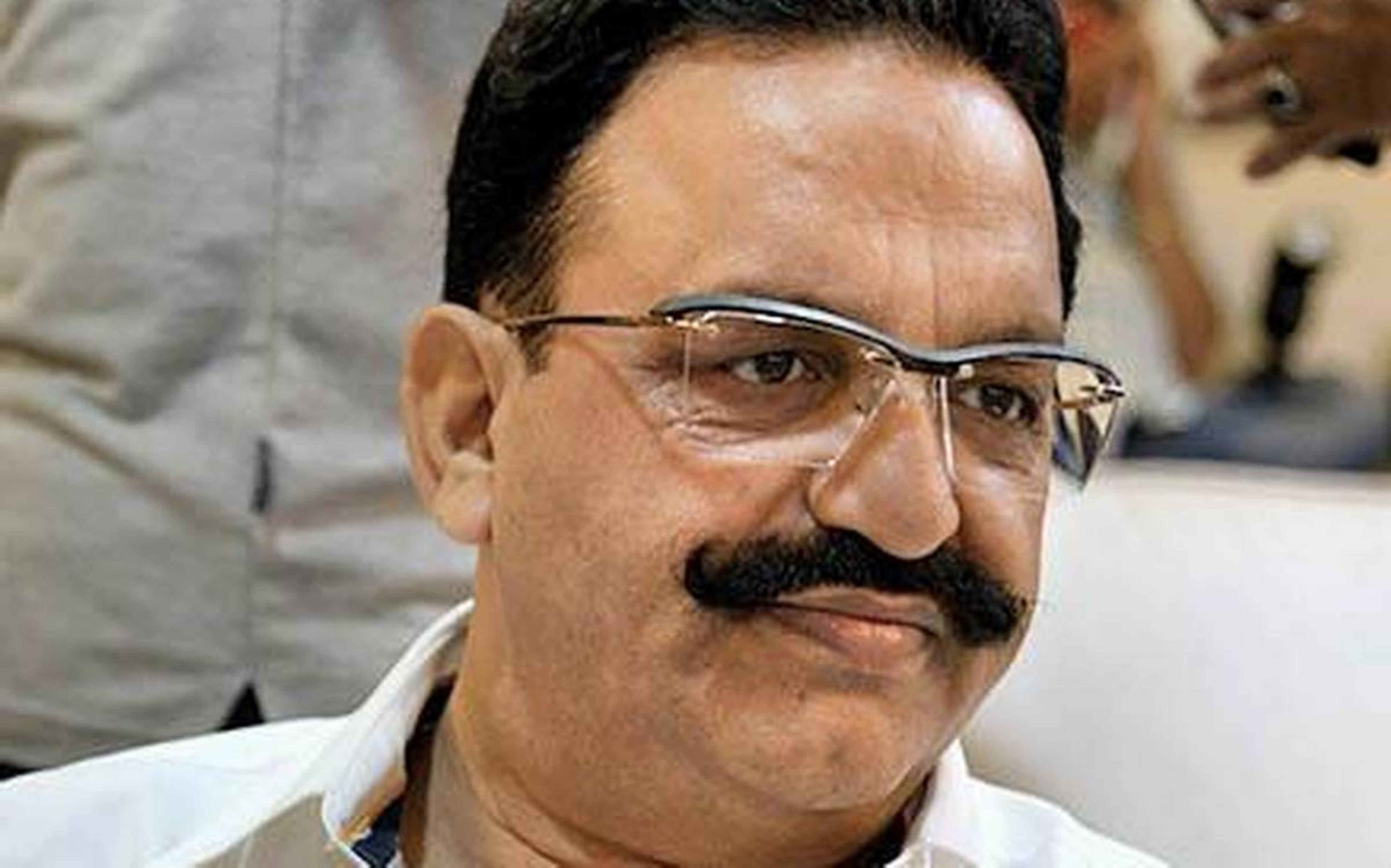 Mukhtar Ansari
