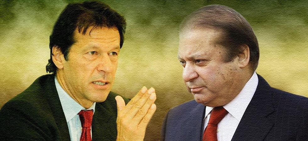 Nawaz Sharif