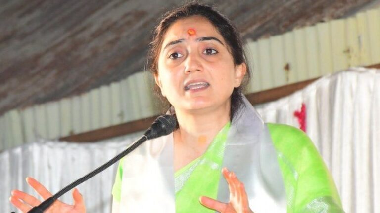 Nupur Sharma