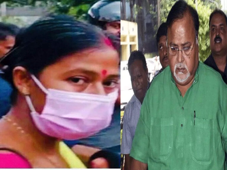 Partha Chatterjee