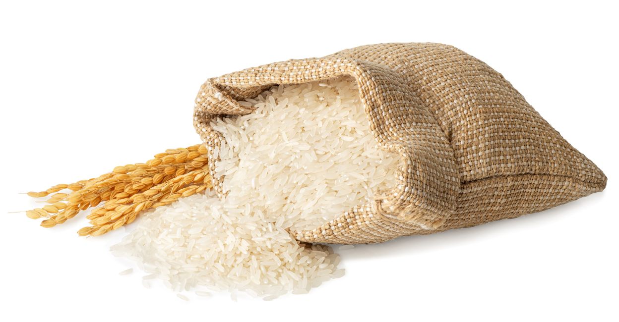 Rice Prices