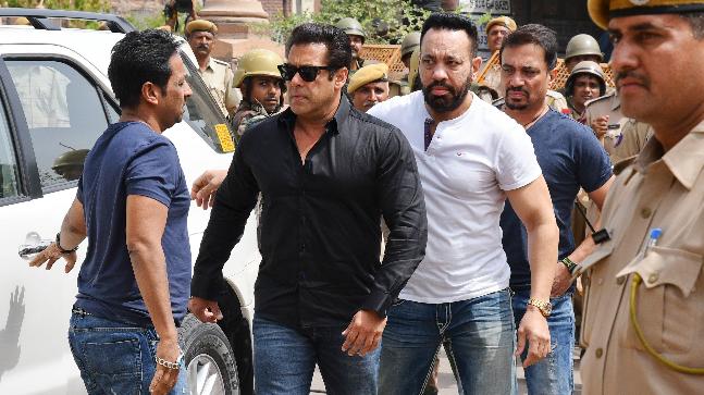 Salman khan