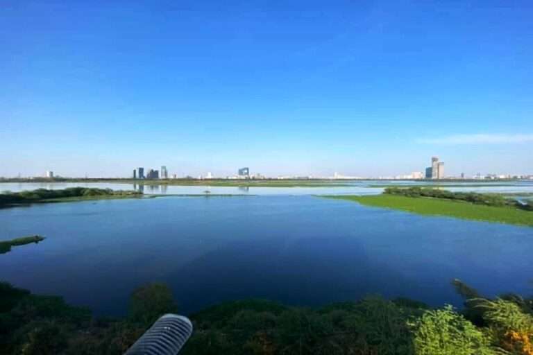 Yamuna River