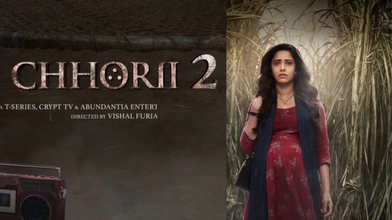 Nushrat Bharucha