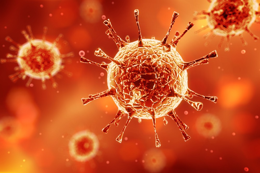 coronavirus