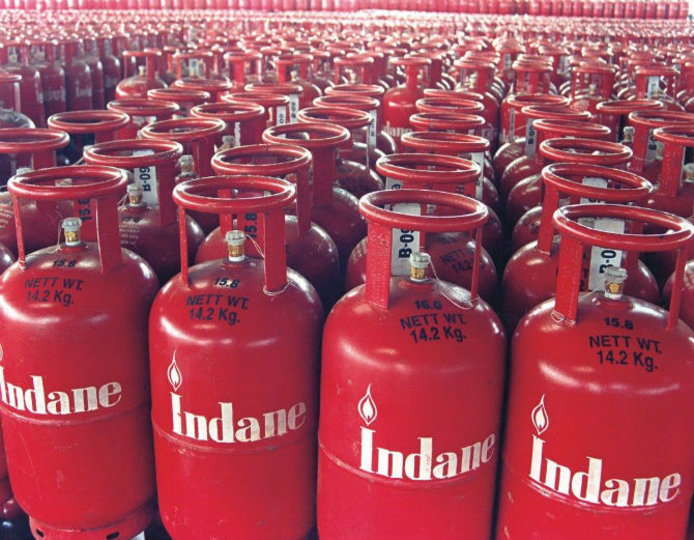 LPG Price