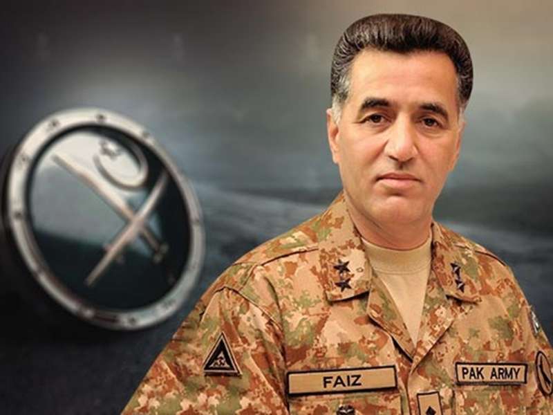 Lt Gen