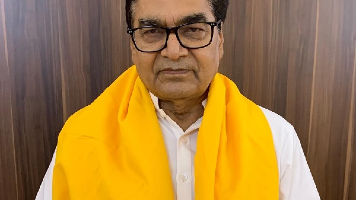 Yogi news