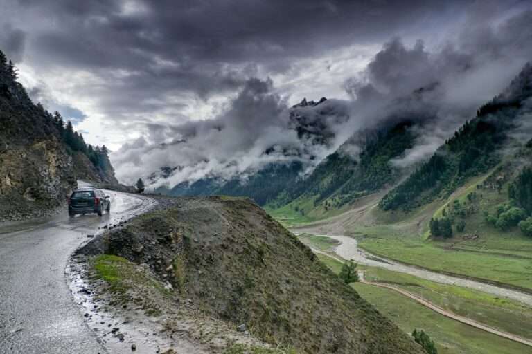 Himachal Pradesh