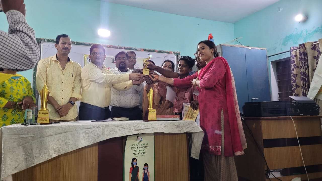 Quiz competition