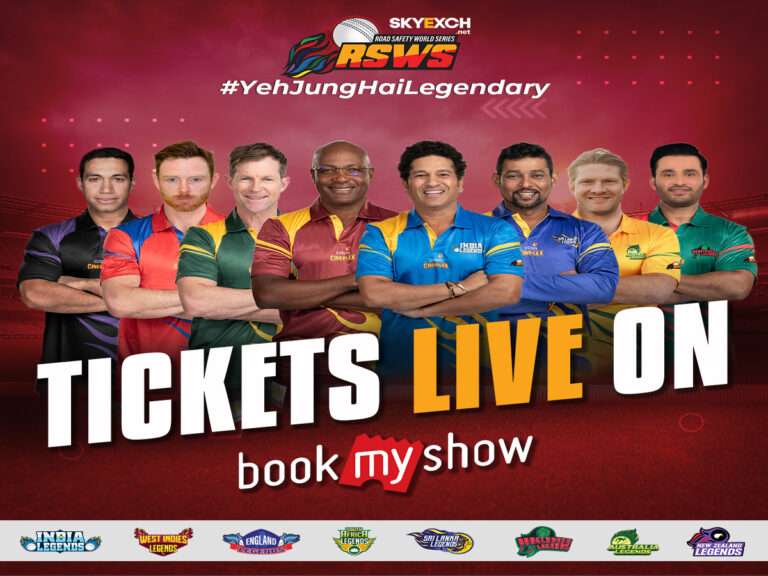 Road Safety World Series