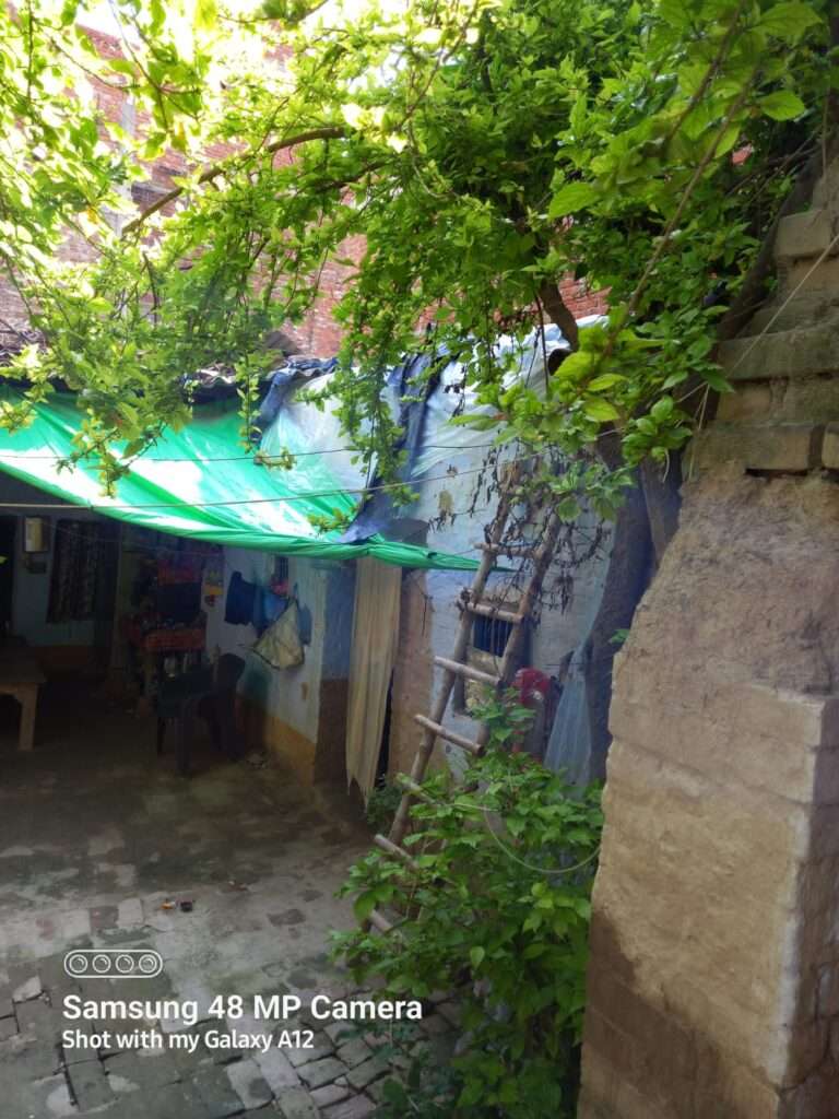 CM Awas Yojana