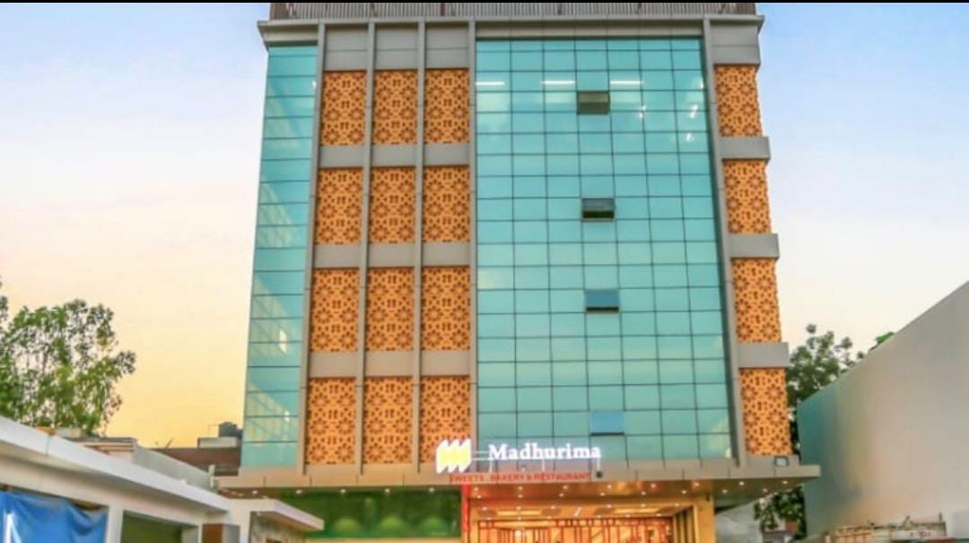 Madhurima Restaurant