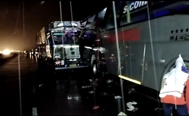 Accident News