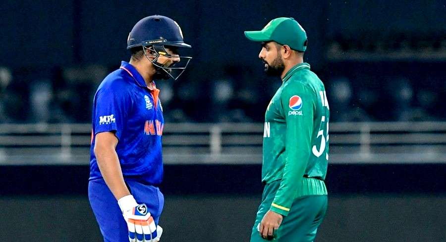 India vs Pakistan