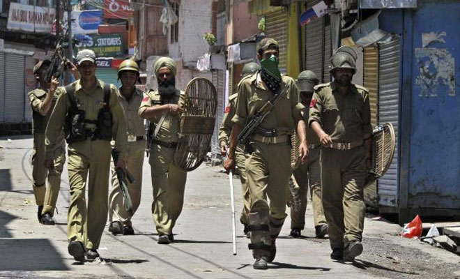 Lashkar-e-taiba
