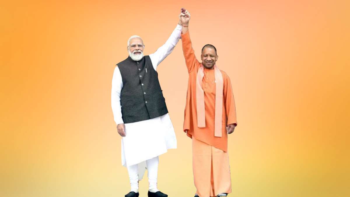Modi Leadership
