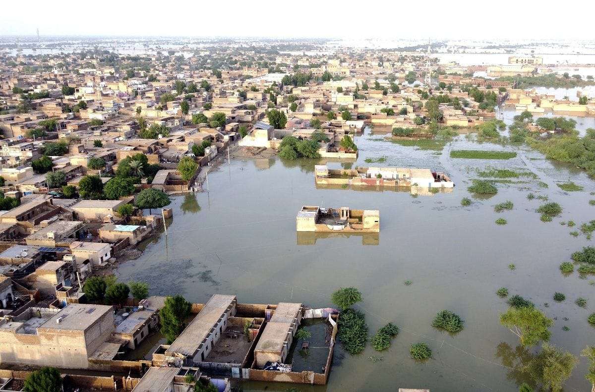 Pakistan News