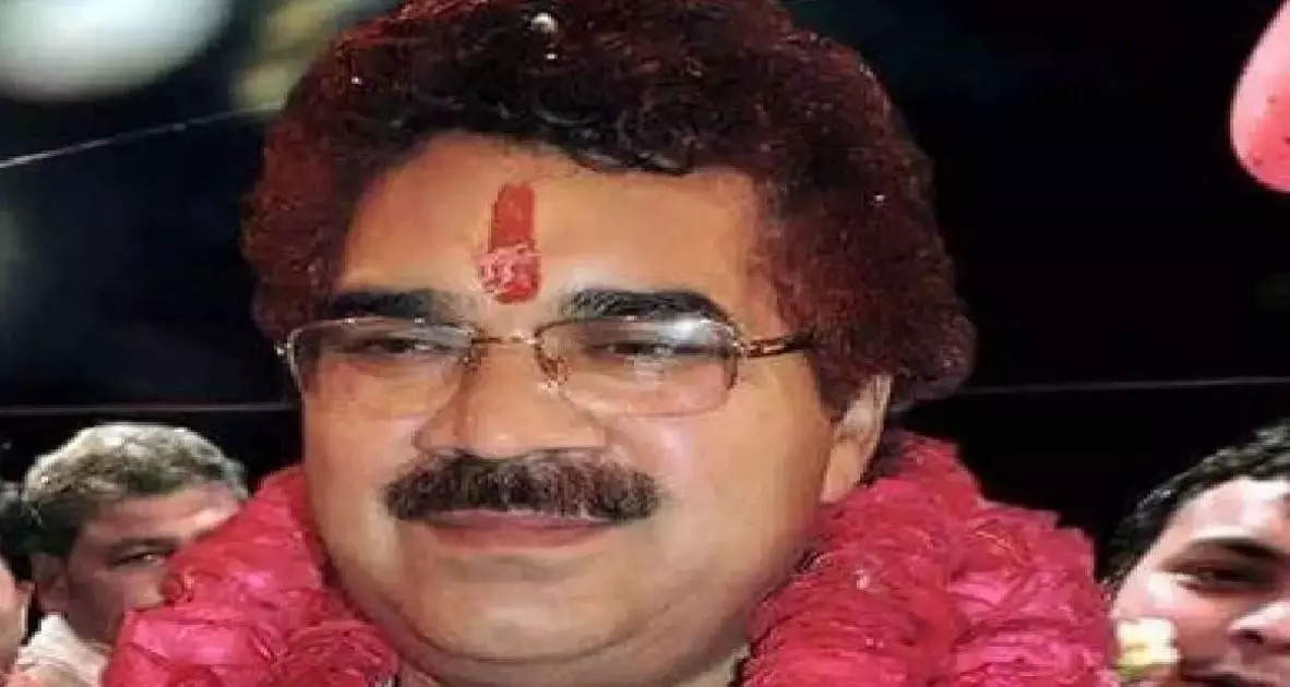 Ramveer Upadhyay