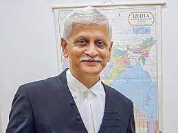 Chief Justice