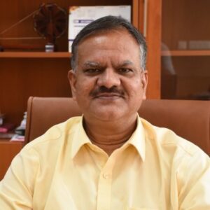 Chief Secretary