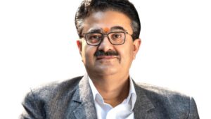 Chief Secretary
