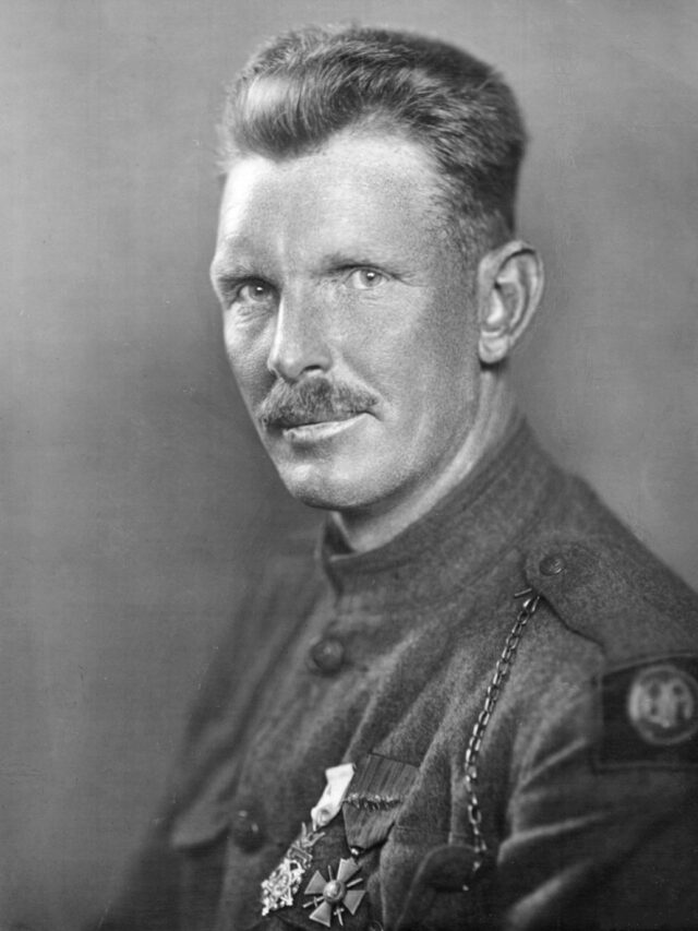 Alvin_C._York_1919