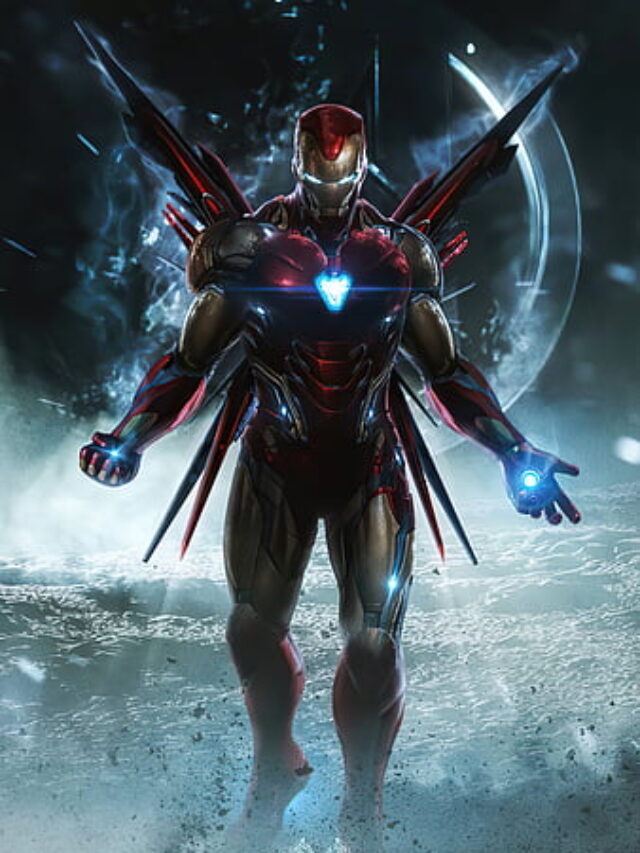 Upcoming Marvel Infinity comics 
New this week