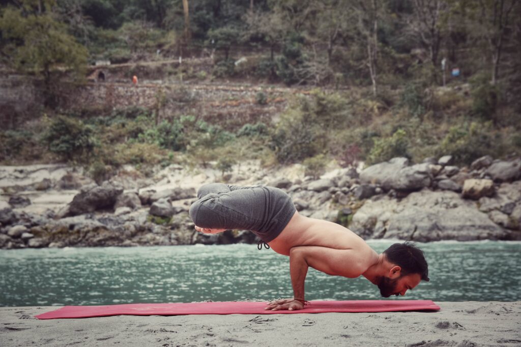 yoga