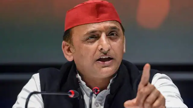 akhilesh yadav