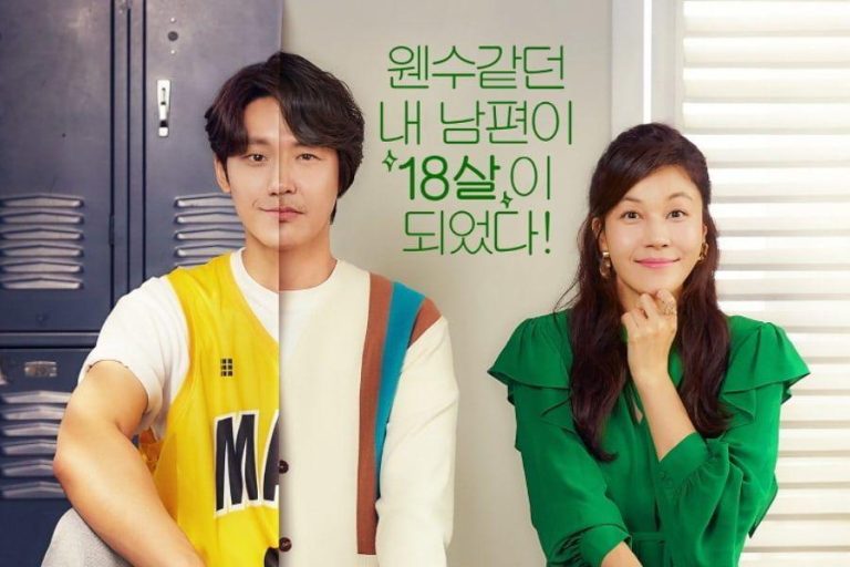 TOP K-DRAMAS BASED ON WESTERN SHOWS IN HINDI DUBBED