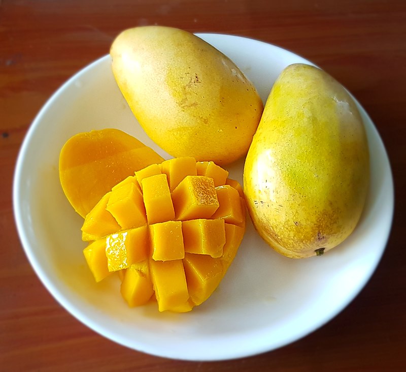 FRUITS