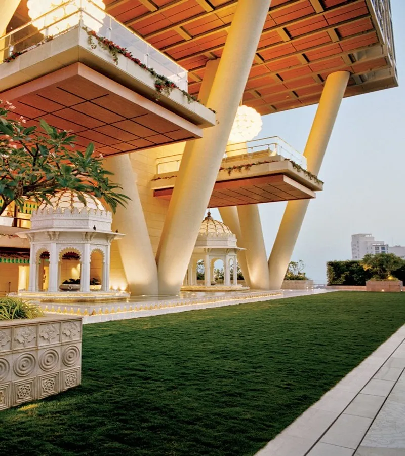 Mukesh Ambani