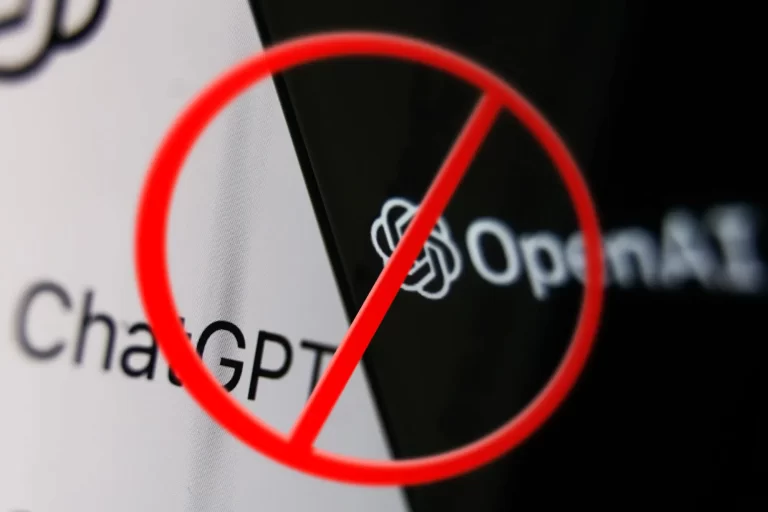 CHATGPT : Countries that have banned Chatgpt for their security reason