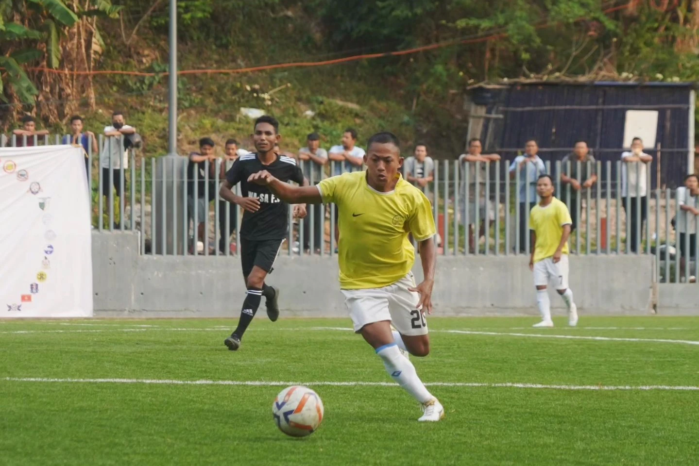 MSL 2023