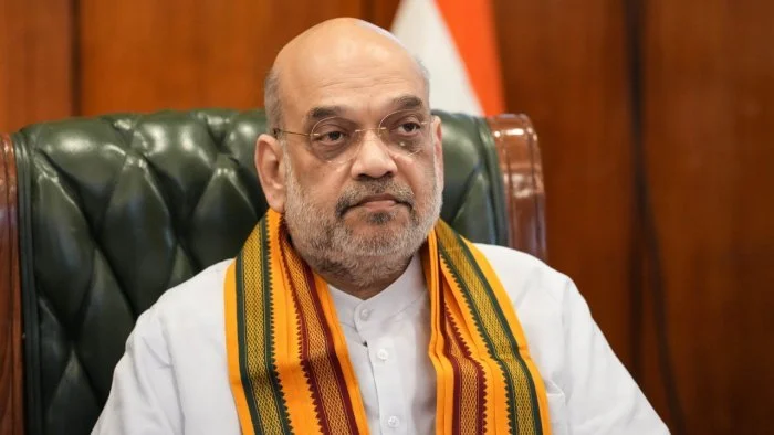 नया संसद भवन