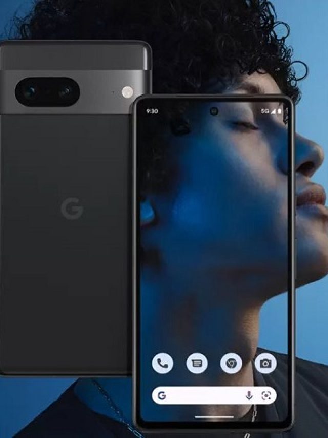 Google-Pixel-7