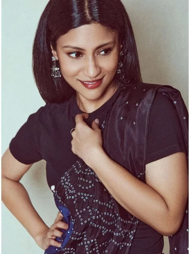 Konkona-Sen-sharma-in-injiri-saree-for-Ajeeb-Dastans-promotions-4