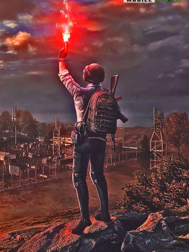 BGMI UNBANNED
