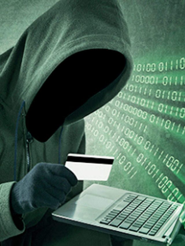 online-fraud