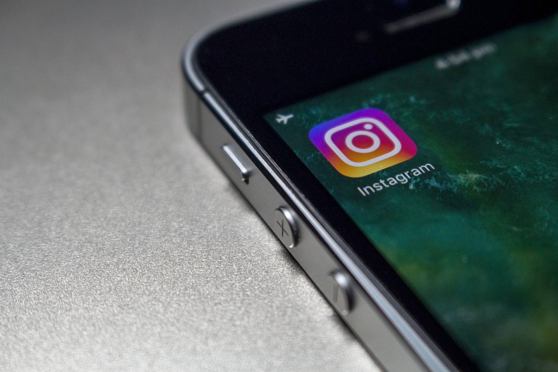 Instagram Down
