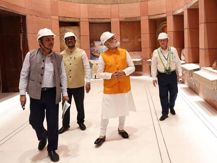 New Parliament 