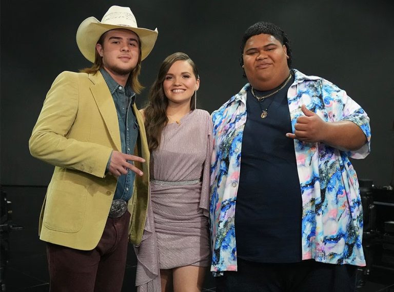 American Idol 2023