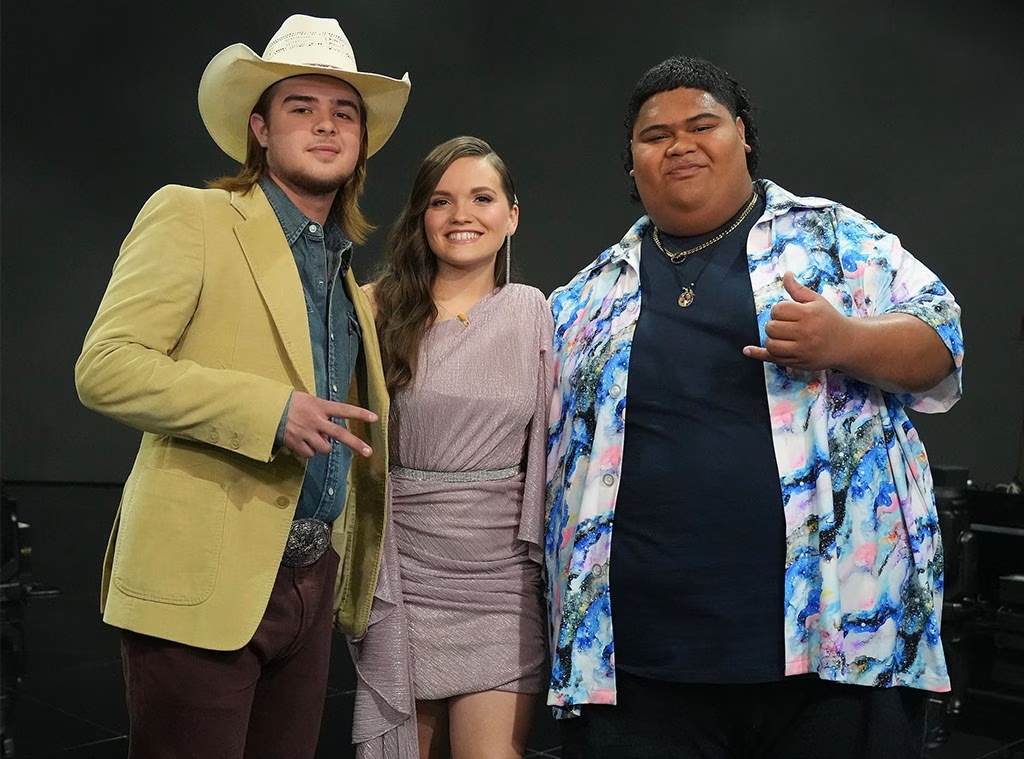 American Idol 2023