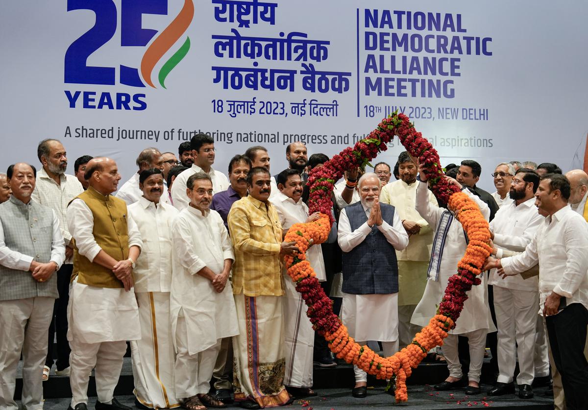 BSP