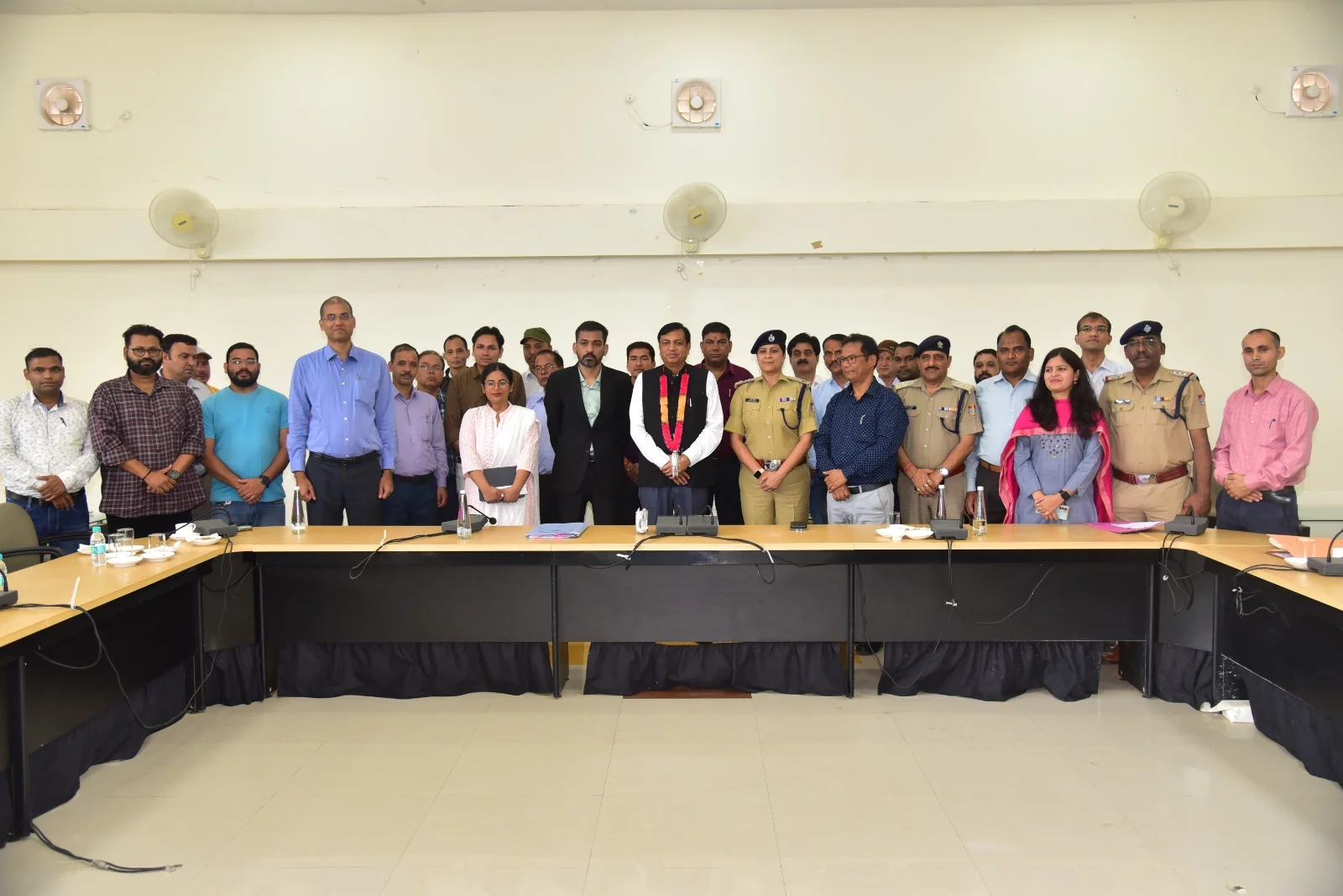 Commissioner Garhwal Circle